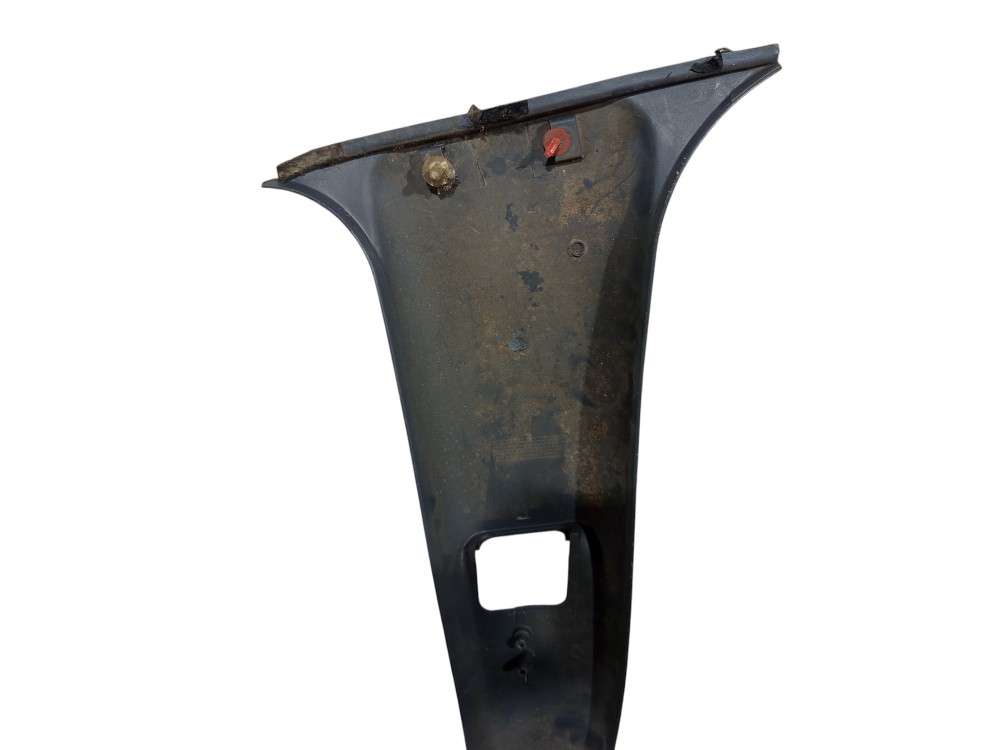 Moldura Pilar Fiat Palio Weekend 1995 1996 A 2003 3
