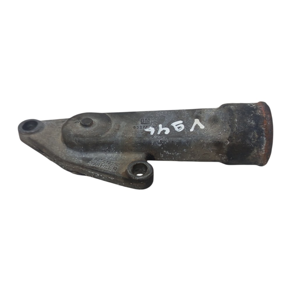 Suporte Válvula Termostática Gm Prisma Ônix Celta 2013 A 19 5