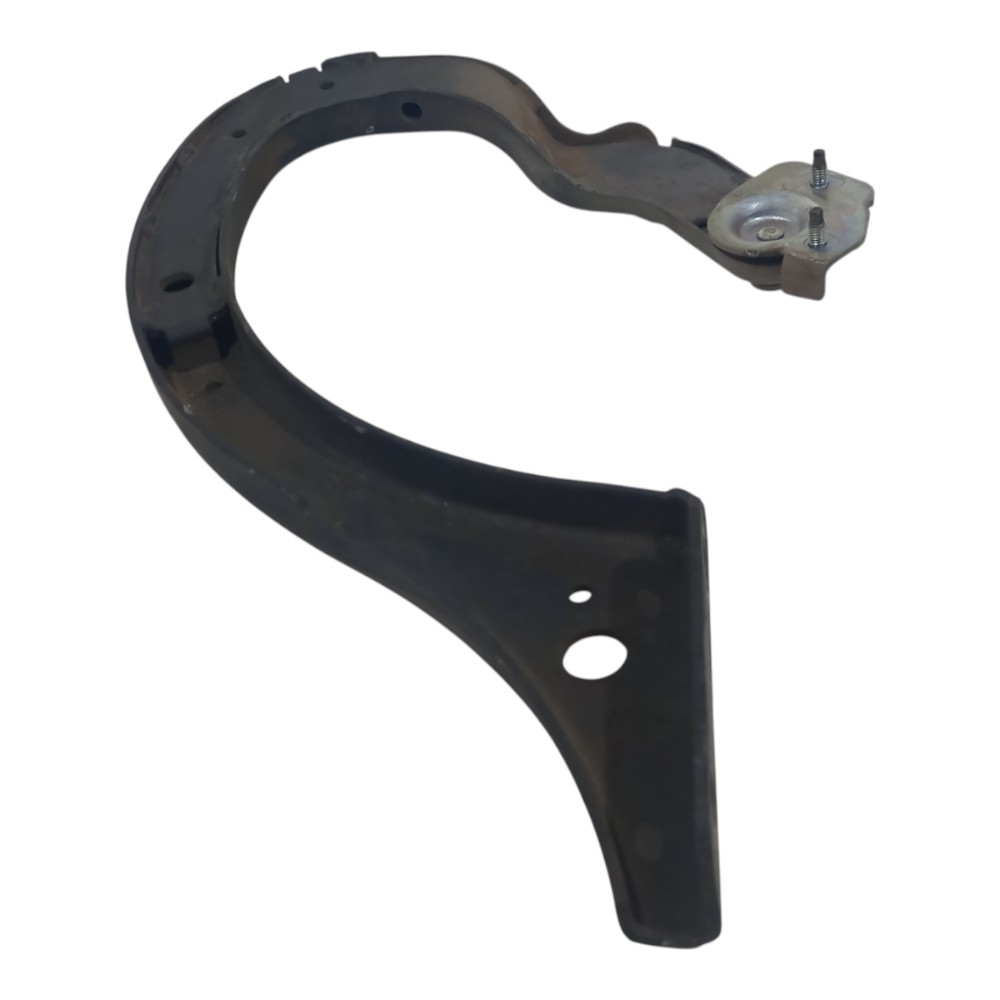 Dobradiça Direita Tampa Tras Renault Clio Sedan 2004 A 2009 3
