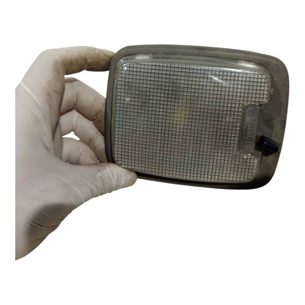 Moldura Luz Teto Cortesia Kia Besta 1996 1997 1998 A 2000 8