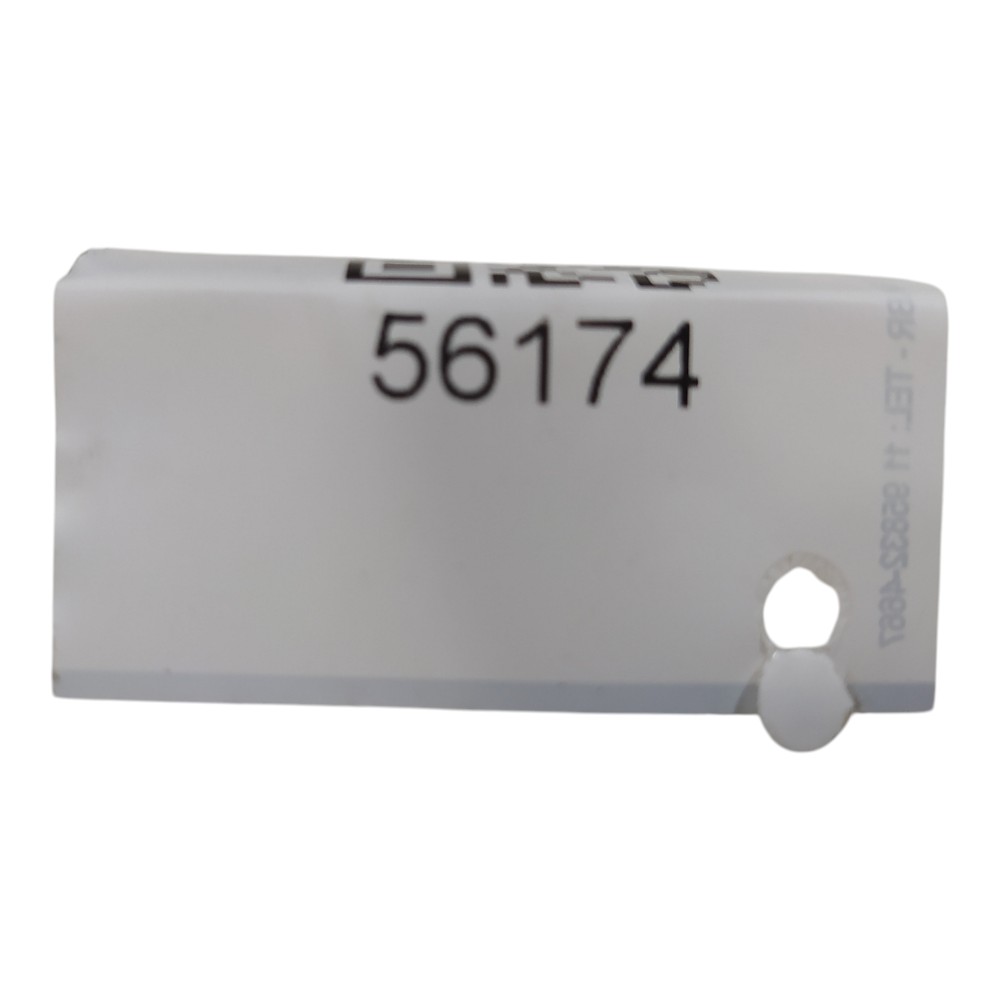 Churrasqueira Direita Citroen C3 2003 2004 A 2012 9637992277 2