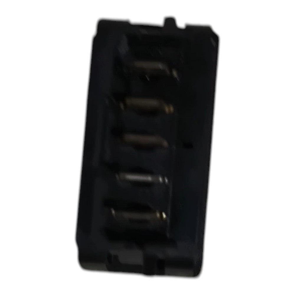 Interruptor Vidro Elétrico Diant D Xsara Picasso 2001 A 2012 5