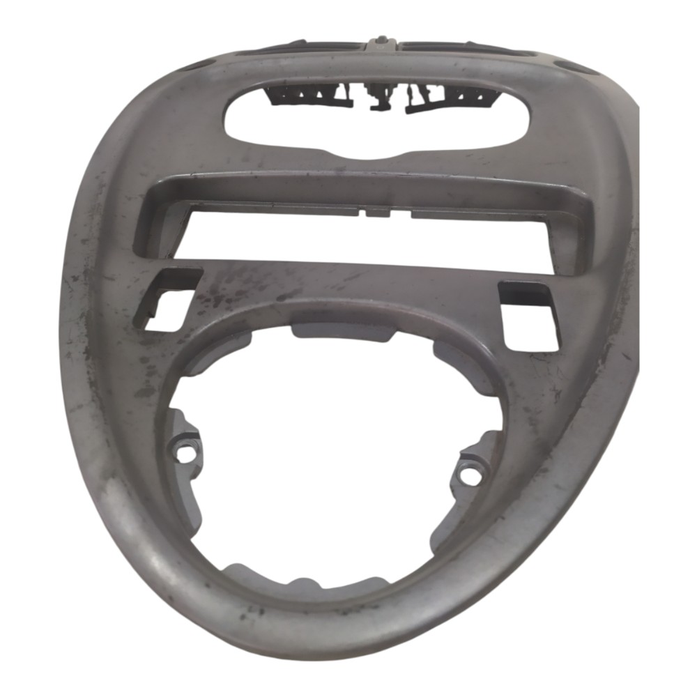 Moldura Difusor Painel Acabamento Citroen Xsara 2006 A 2008 1
