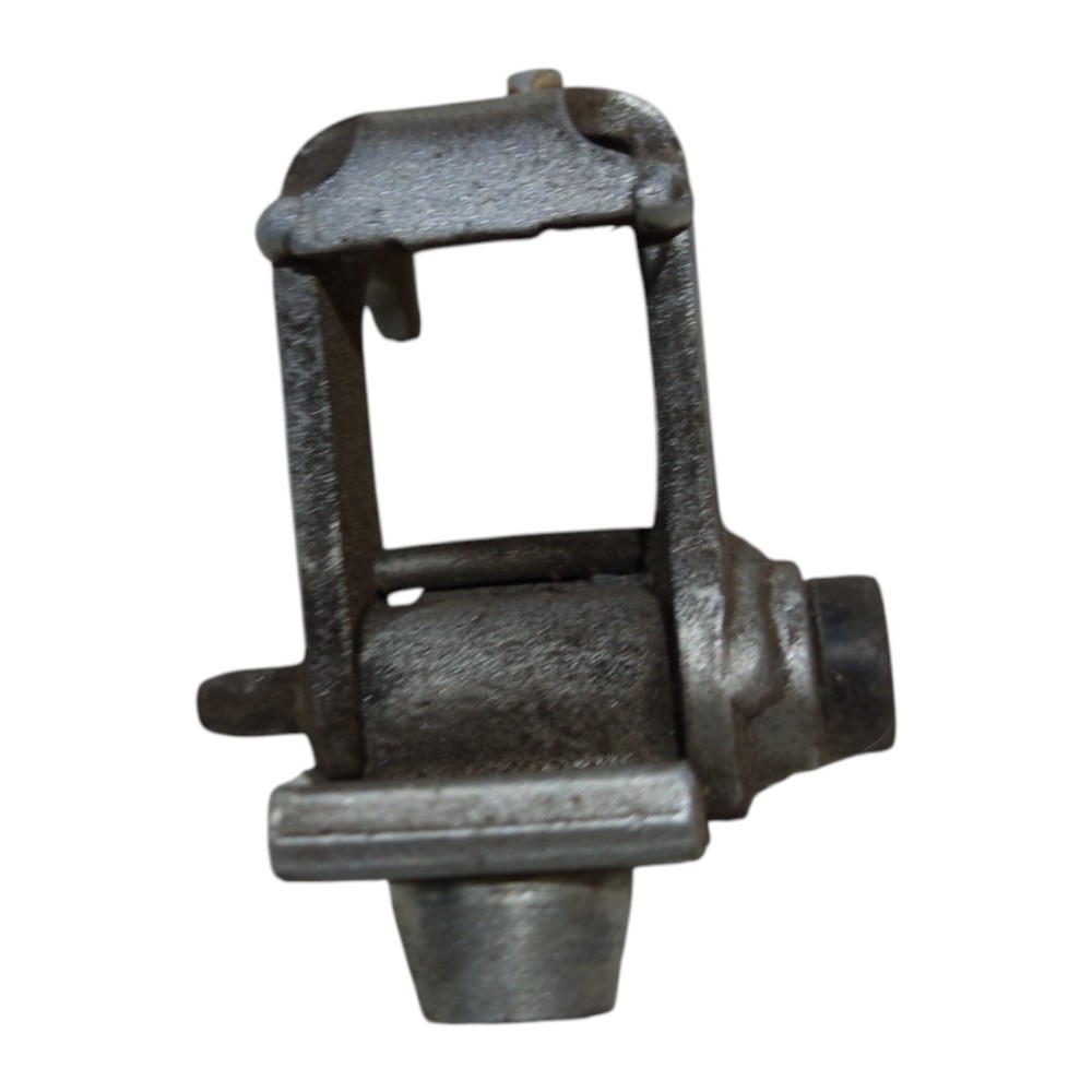 Dobradiça Traseira Direita Peugeot 206 1999 Á 2010 1