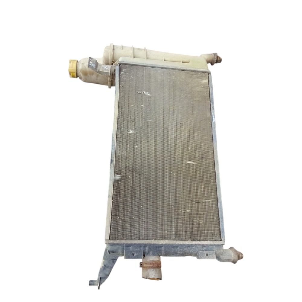 Radiador Fiat Uno Fire 1.0 2001 2002 2003 A 2012 3