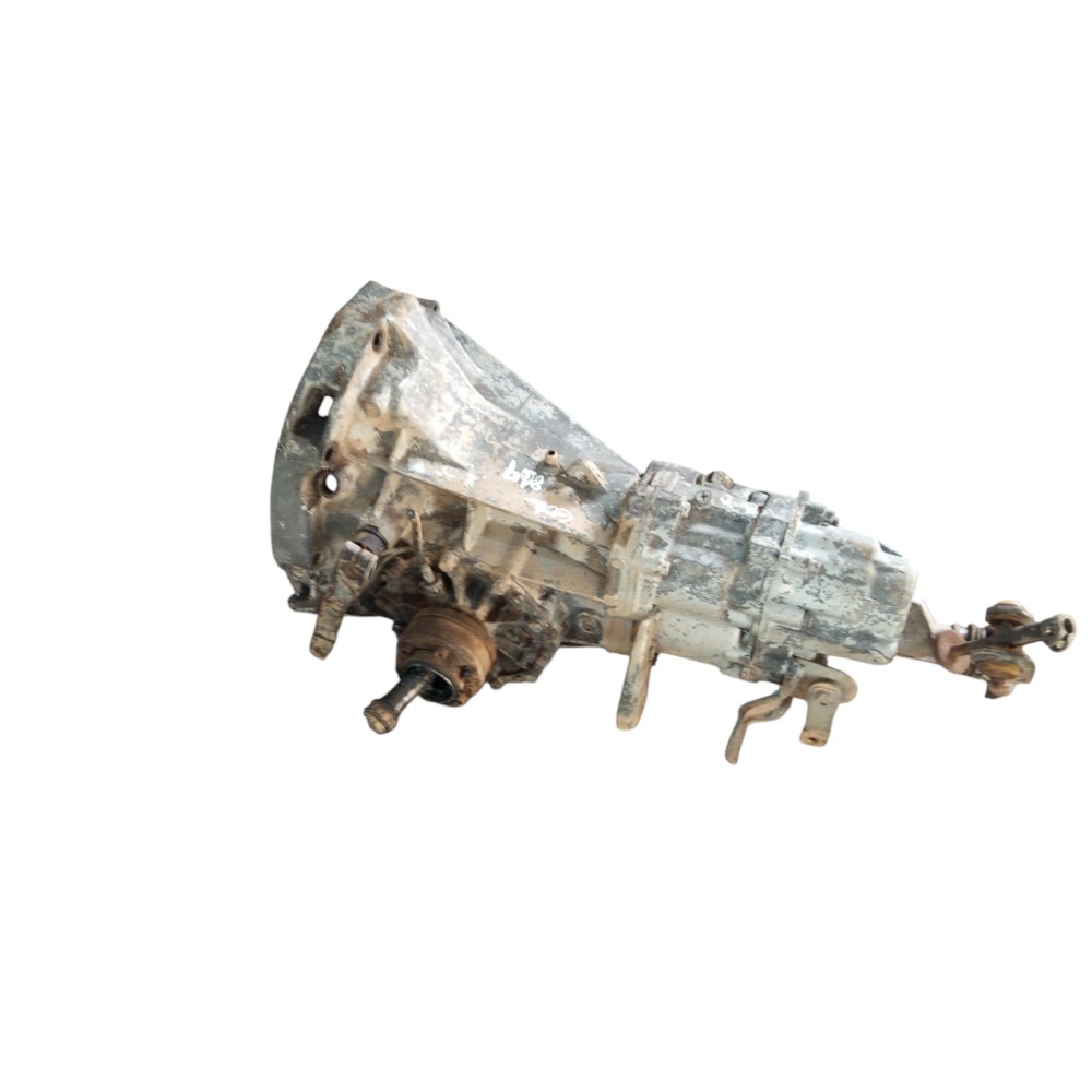 Caixa Cambio Volkswagen Gol 1.0 8v 1995 1996 1997 A 2005 3
