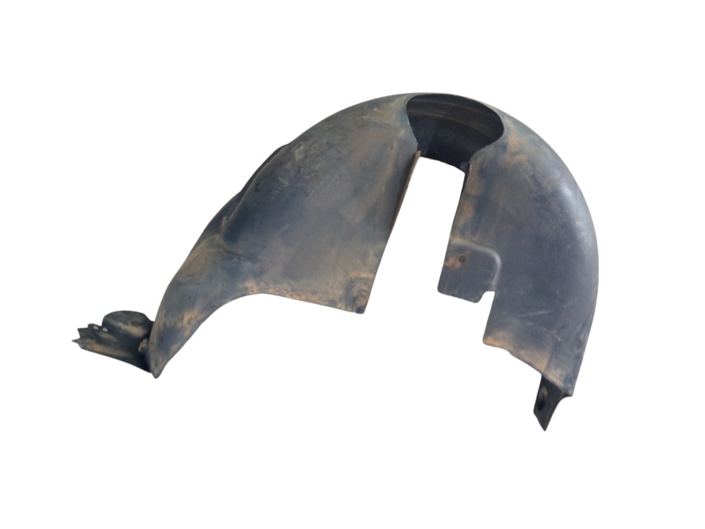 Parabarro Traseiro Esquerdo Citroen C4 Vtr Pallas 2007 A 13 3