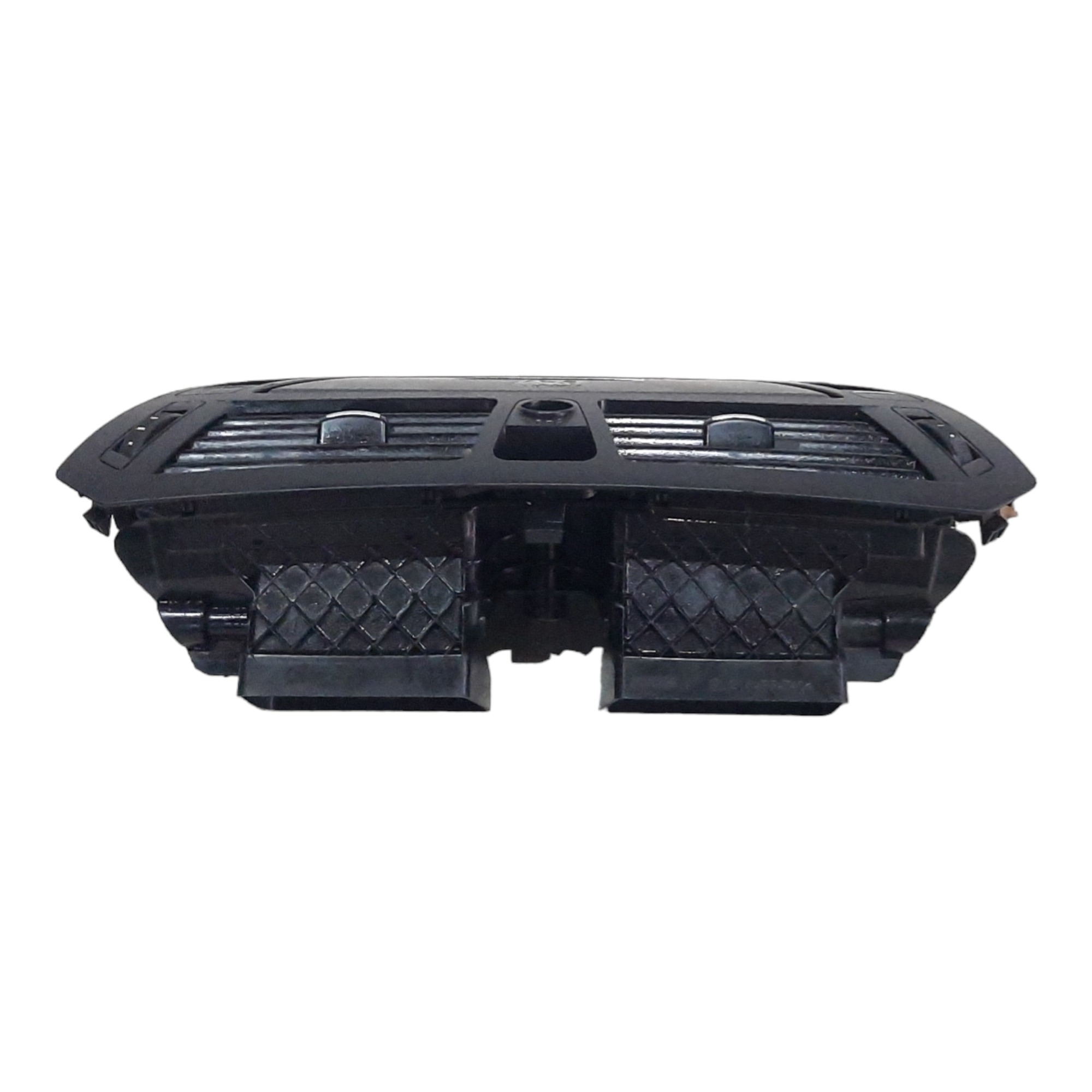 Difusor Ar Central Painel Citroen C4 Picasso 2009 A 2014 2
