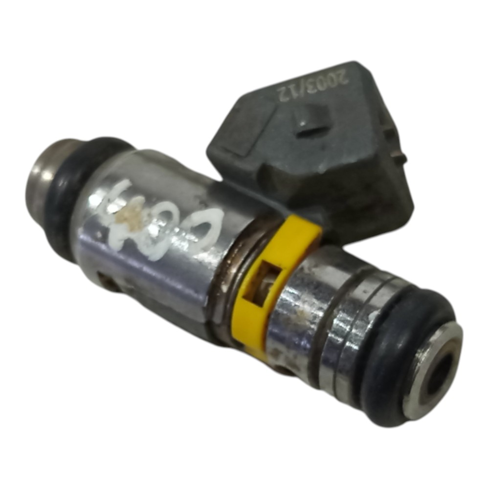 Bico Injetor Volkswagen Gol G3 1.0 16v 2000 2001 2002 A 2005 4