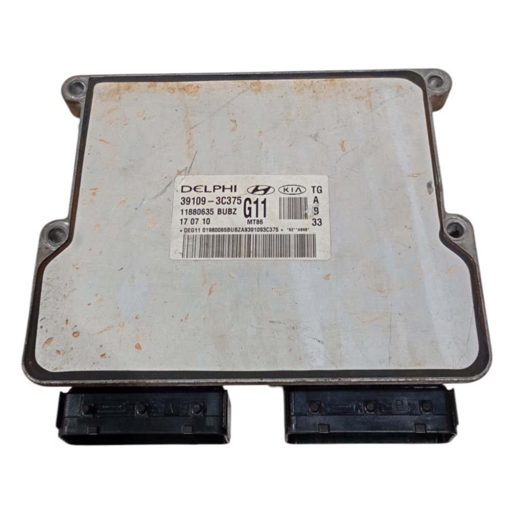Módulo Injeção Hyundai Azera 3.3 V6 2007 A 2012 4