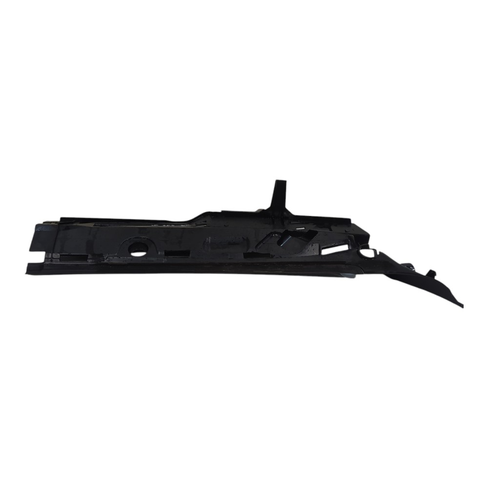 Churrasqueira Esquerda Citroen C3 2003 A 2012 9680160977 2