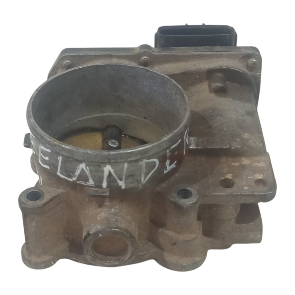 Tbi Corpo Borboleta Freelander 2 3.2 24v 6cc 2007 A 2014 2