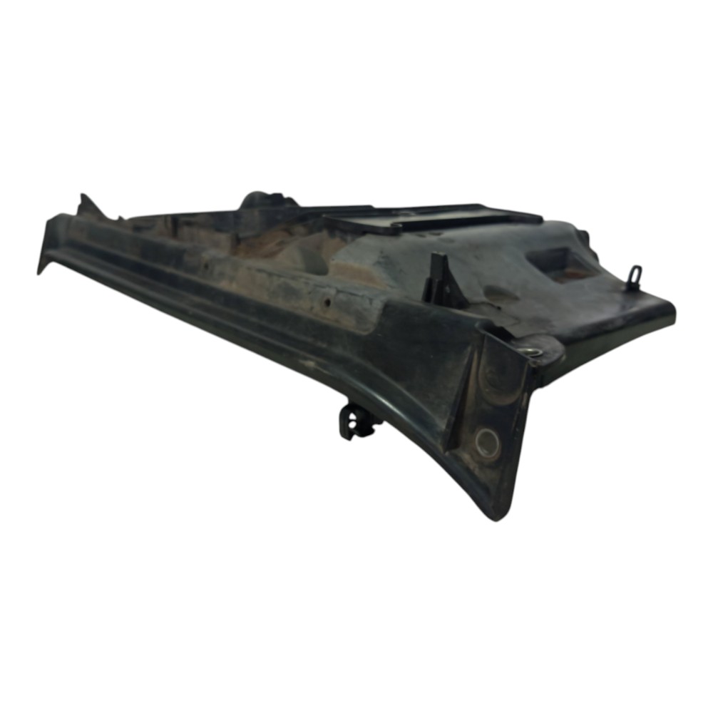 Defletor S/ Ventoinha Peugeot 206 1.6 8v Flex 1999 A 2010 4