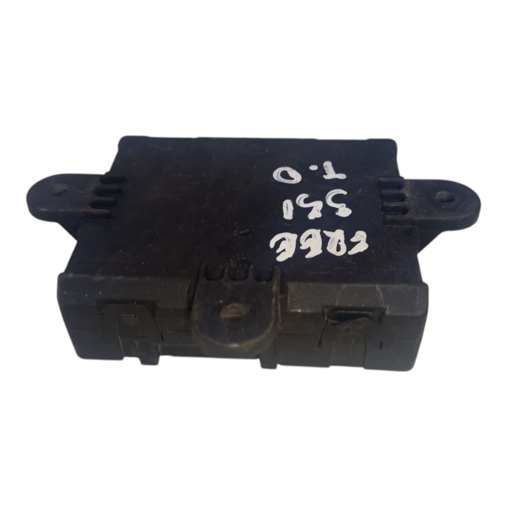 Módulo Controle Portas Landrover Freelander 2 2006 A 2014 1