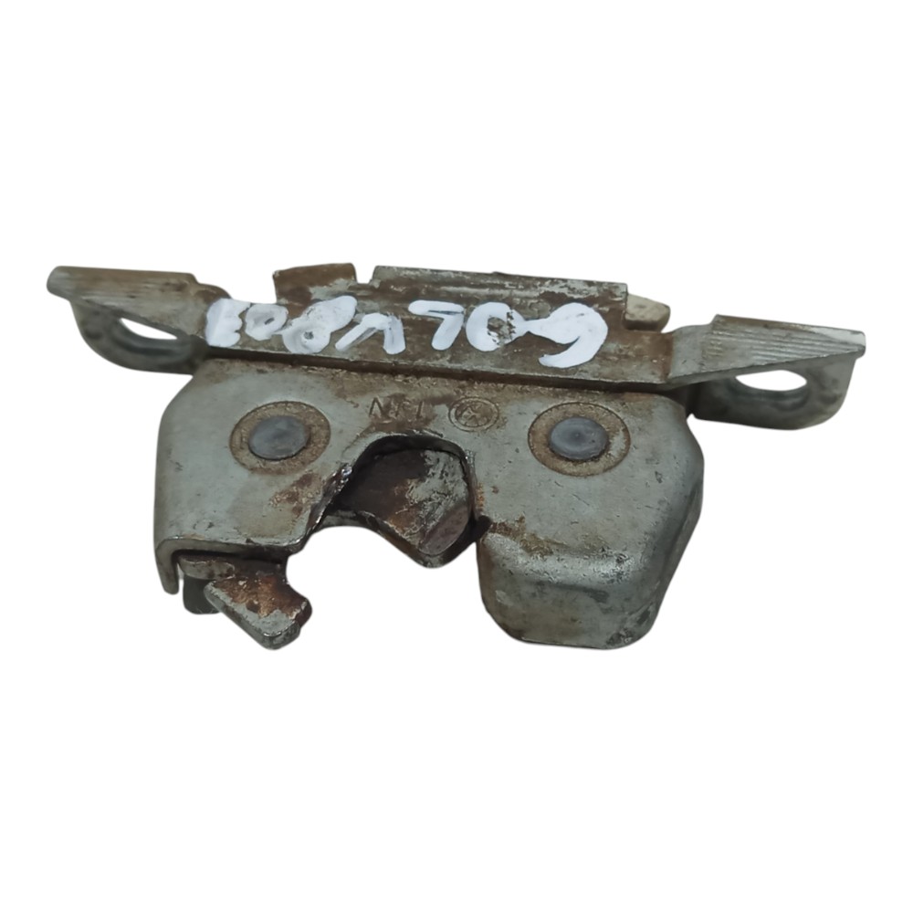 Fechadura Porta Malas Tampa Traseira Vw Gol 1995 1996 A 2005 5