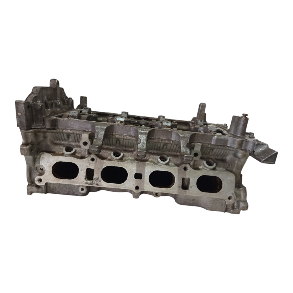 Cabeçote Motor Standard Nissan Sentra 2.0 16v 2008 A 2013 2