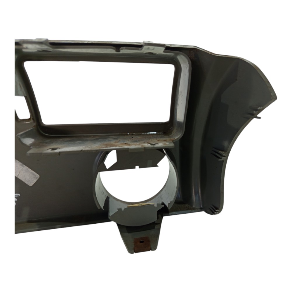 Moldura Difusor Ar Esquerdo Painel Gol G3 00 A 05 377857043b 7