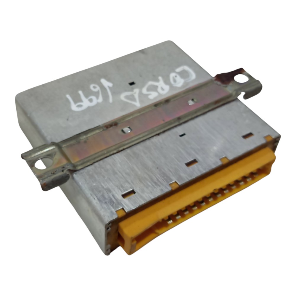 Unidade Controle Eletrônico Ecu Gm Corsa 1994 1995 A 2005 3