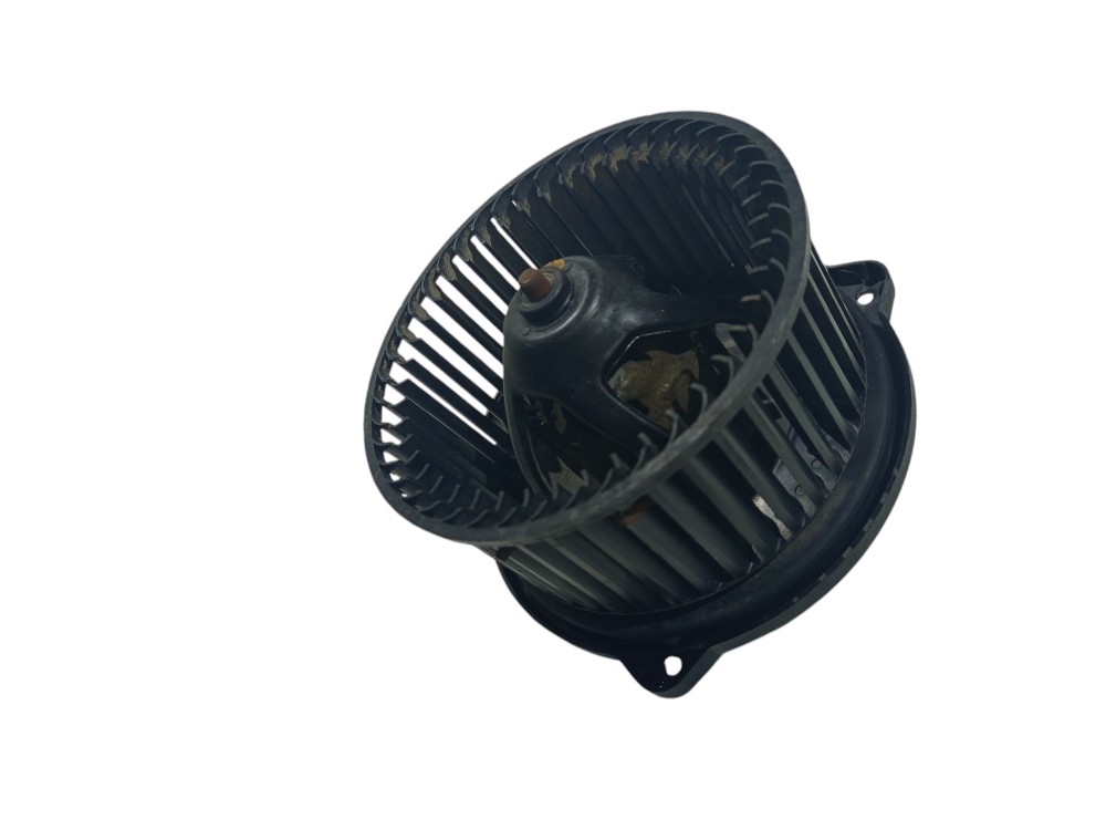 Ventilador Ar Forçado Volkswagen Gol 1.0 1995 1996 A 2005 5