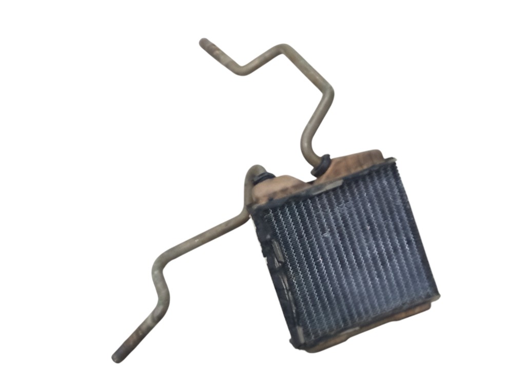 Radiador Ar Quente Chevrolet Vectra 2.0 1993 1994 A 1996 2