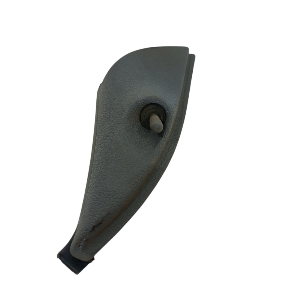 Acabamento Retrovisor Interno Direito Clio 2000 2001 A 2012 1