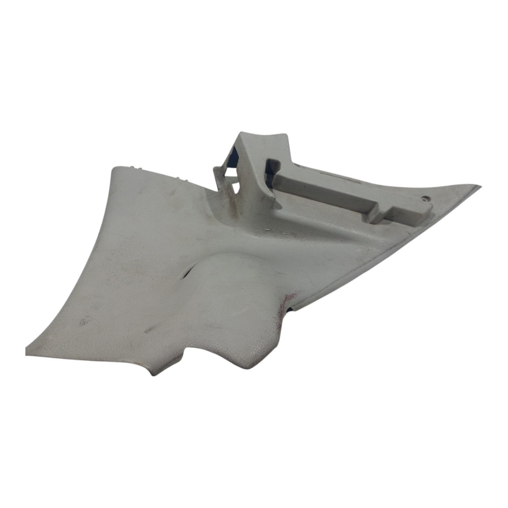 Acabamento Suporte Bagagito Direito Peugeot 206 2001 A 2012 5