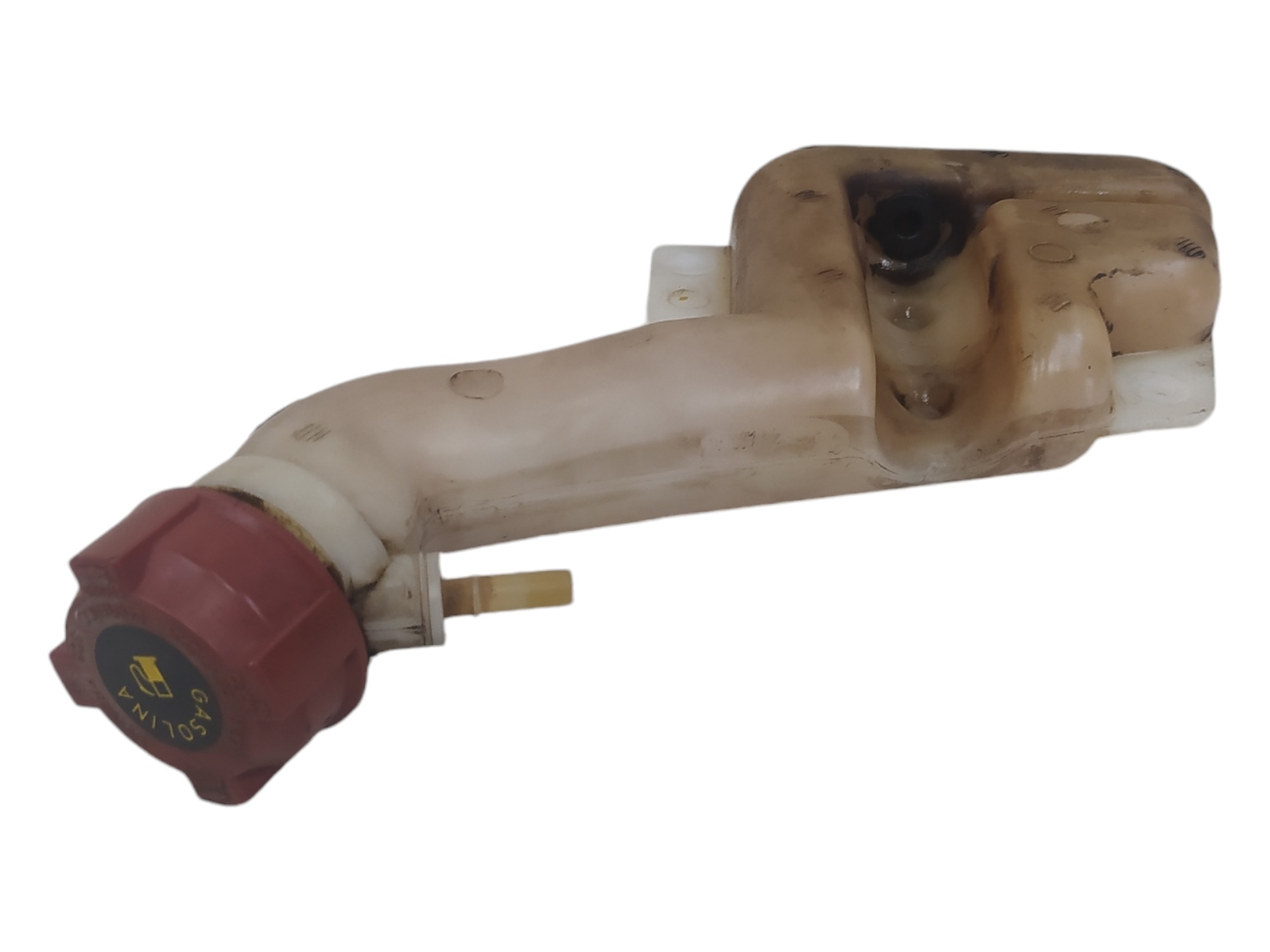 Reservatório Partida Fria Peugeot 206 1.6 1999 2000 A 2010 3