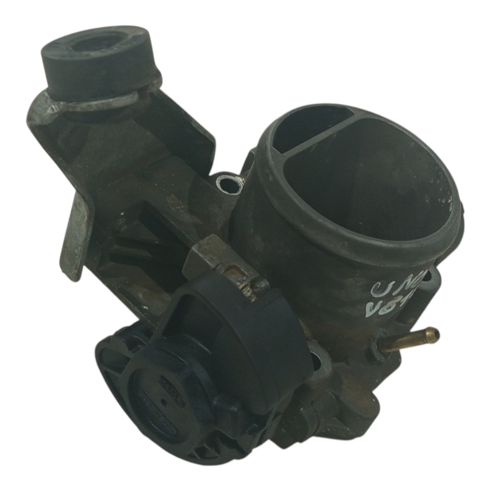 Tbi Corpo Borboleta Fiat Uno 1.0 8v Flex 2006 2007 A 2013 7