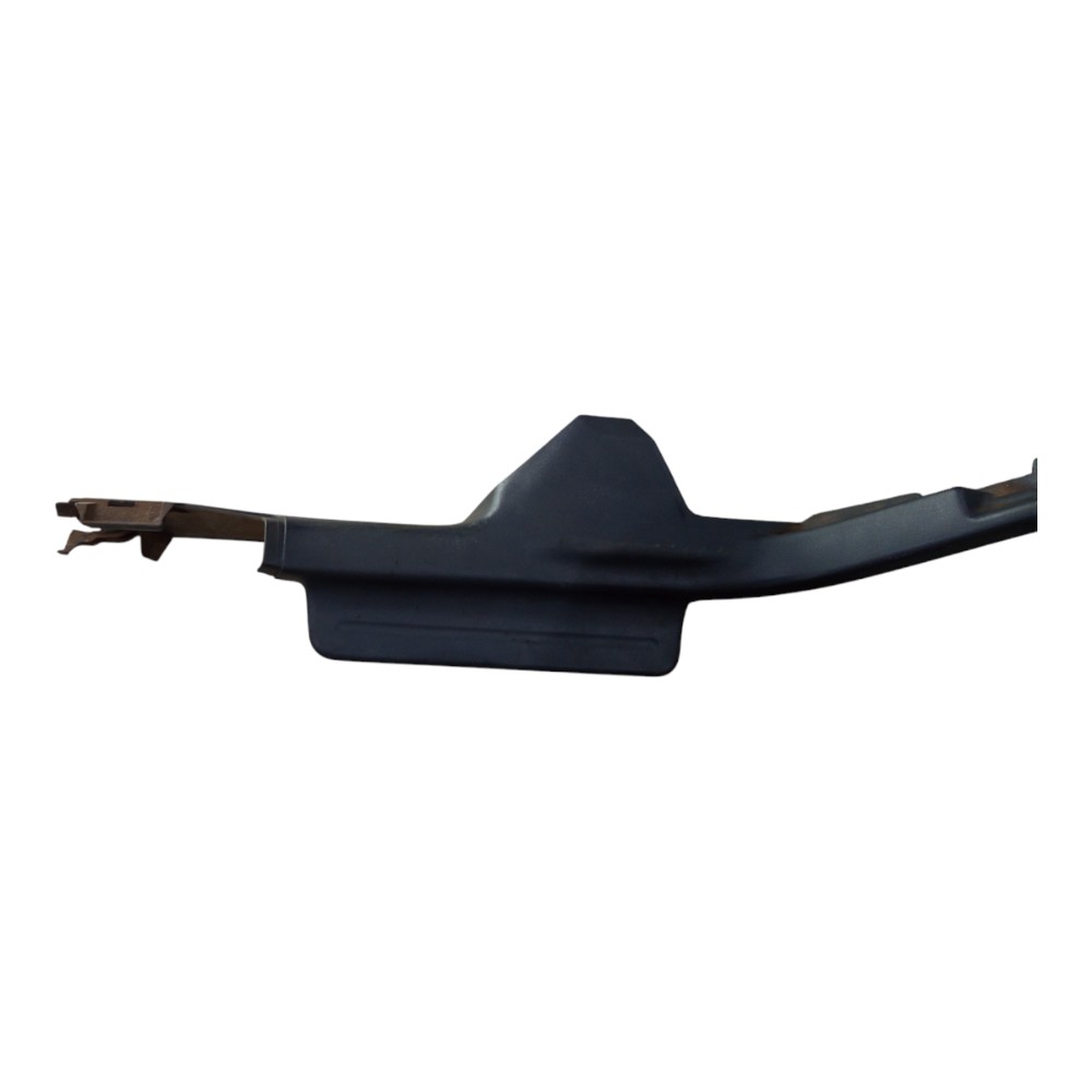 Soleira Traseira Esquerda Honda Civic 1996 1997 1998 A 2000 Preto 2