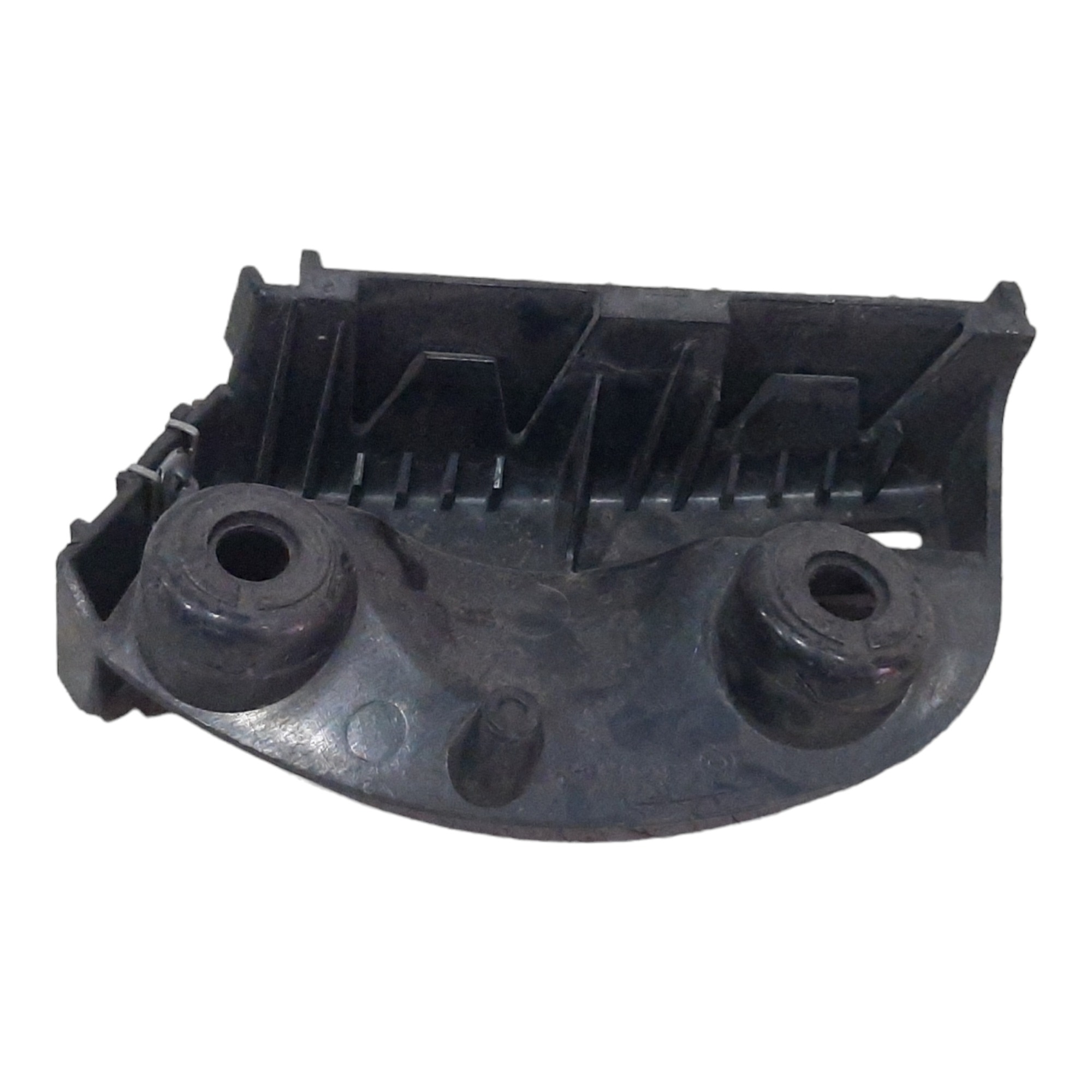 Guia Parachoque Traseiro Esquerdo Bmw 320i 2006 2007 A 2012 1