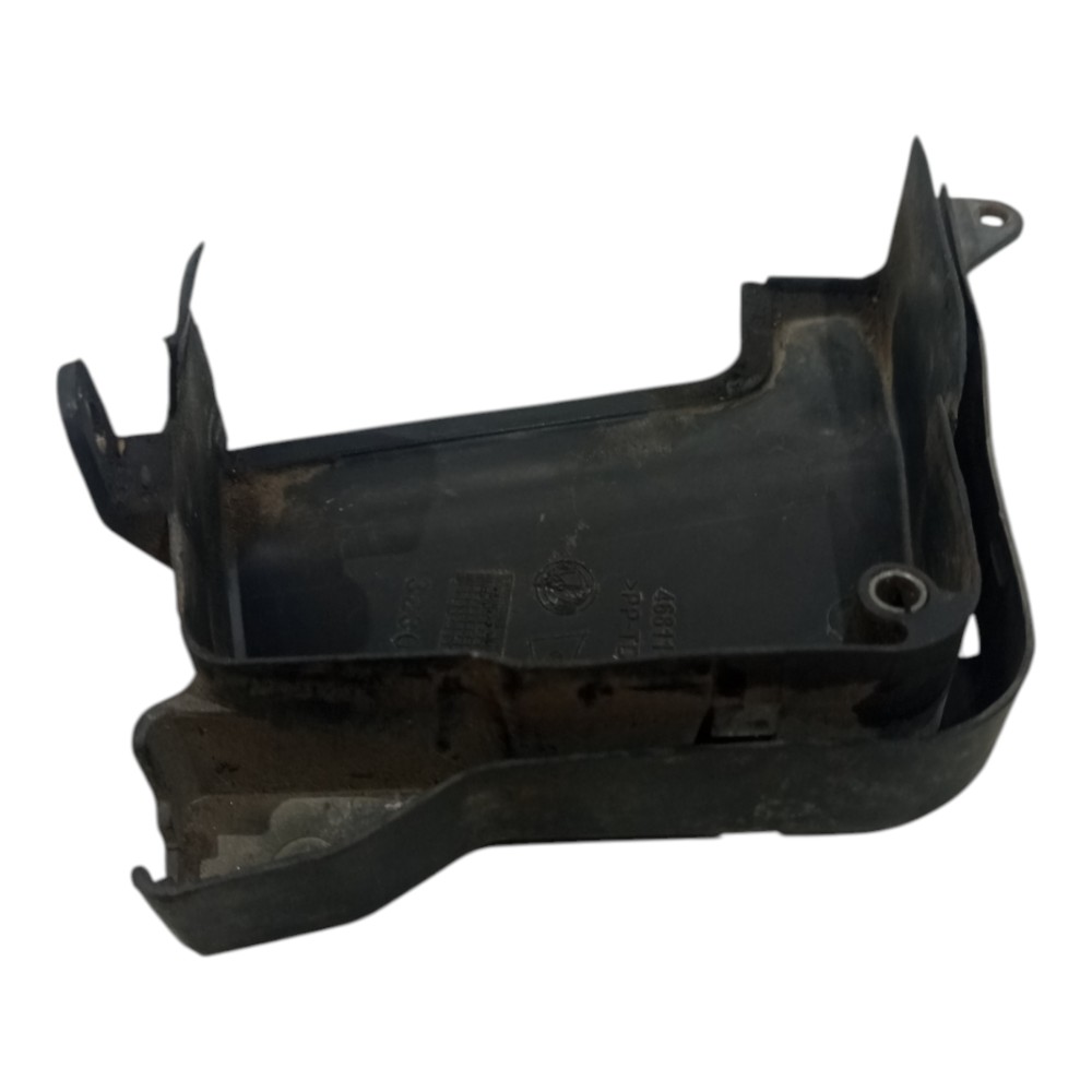 Tampa Correia Dentada Fiat Uno 1999 A 2010 4