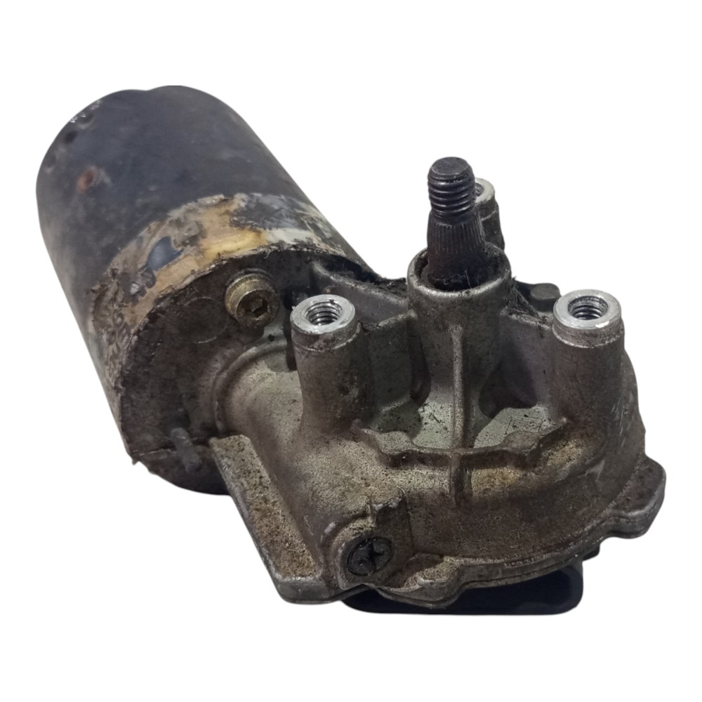 Motor Limpador Vidro Parabrisa Diant Gm Vectra 2006 A 2012 4