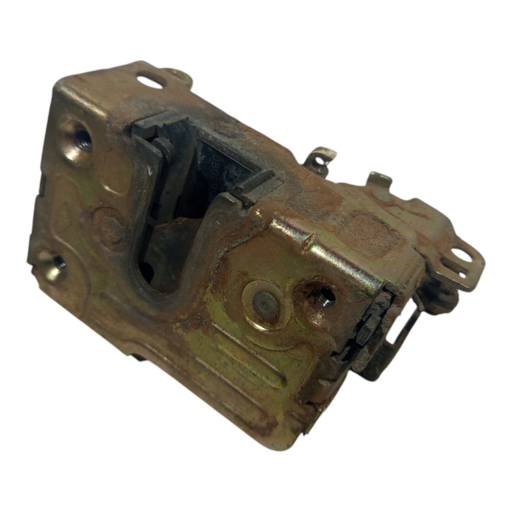 Fechadura Traseira Direita Renault Scenic 1999 2000 A 2010 2