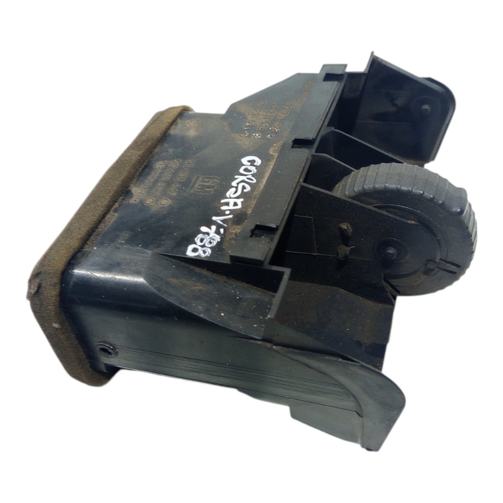 Moldura Central Difusor Ar Gm Corsa 1994 1995 1996 97 A 2002 2