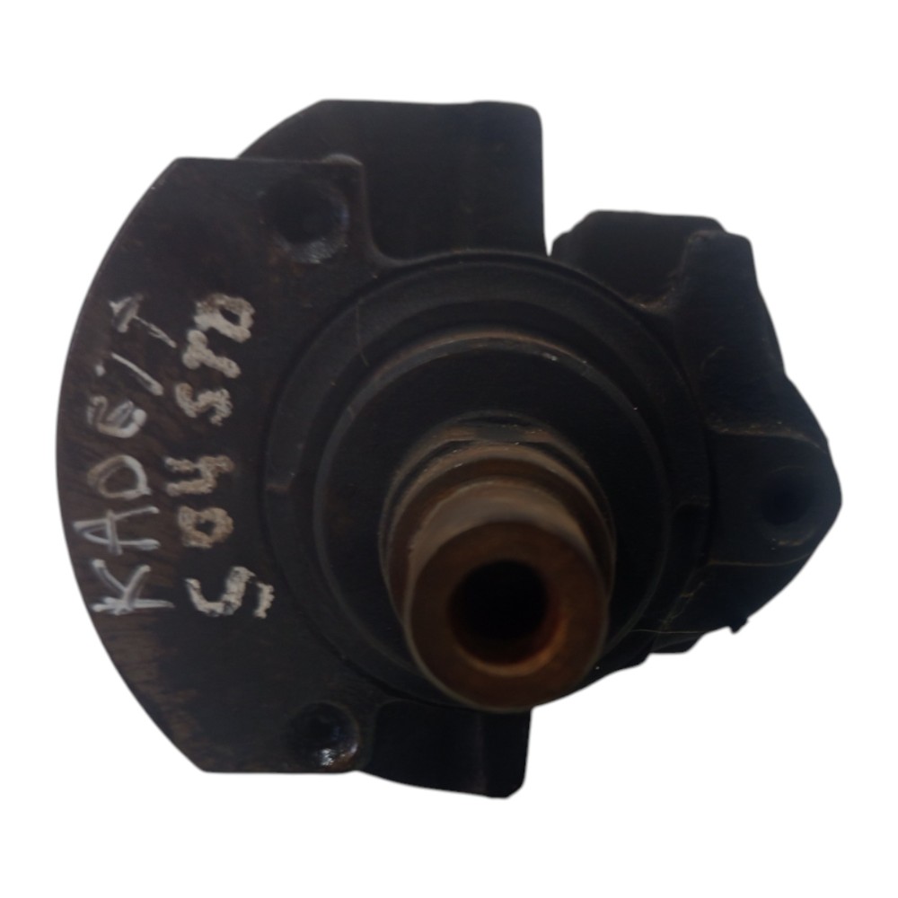 Virabrequim Std Chevrolet Astra Vectra 2.0 1995 1996 A 2006 6