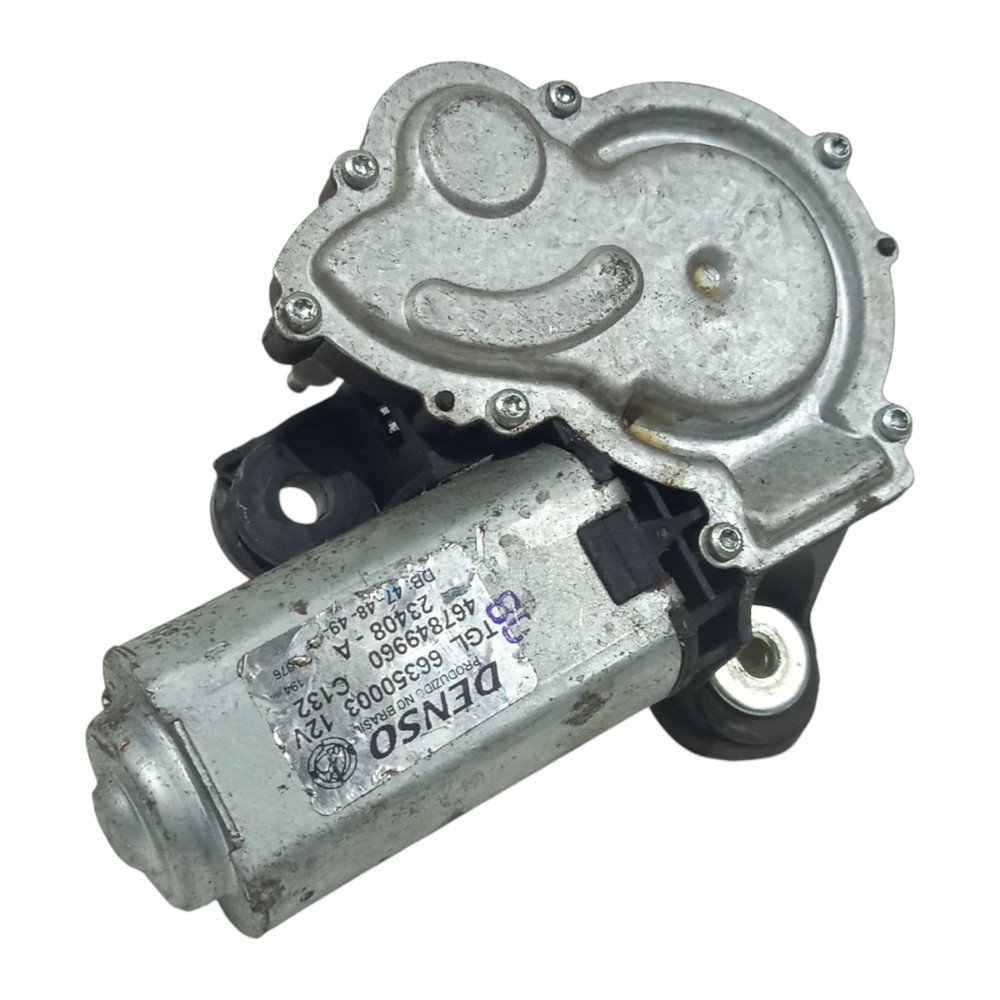 Motor Limpador Traseiro Fiat Stilo 2003 2004 2005 A 2011 1