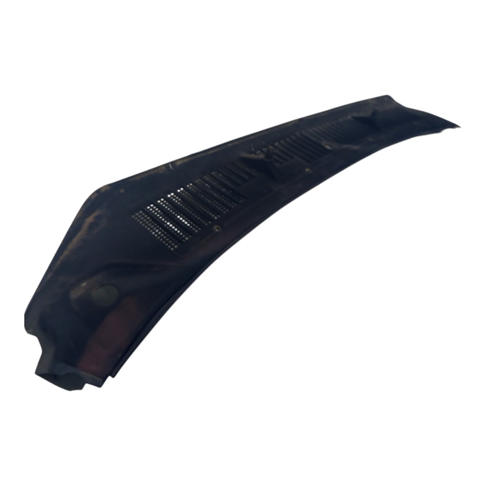 Grade Churrasqueira Preto Fiat Tipo Slx Ano 1995 7585663 Ppe Preta 5