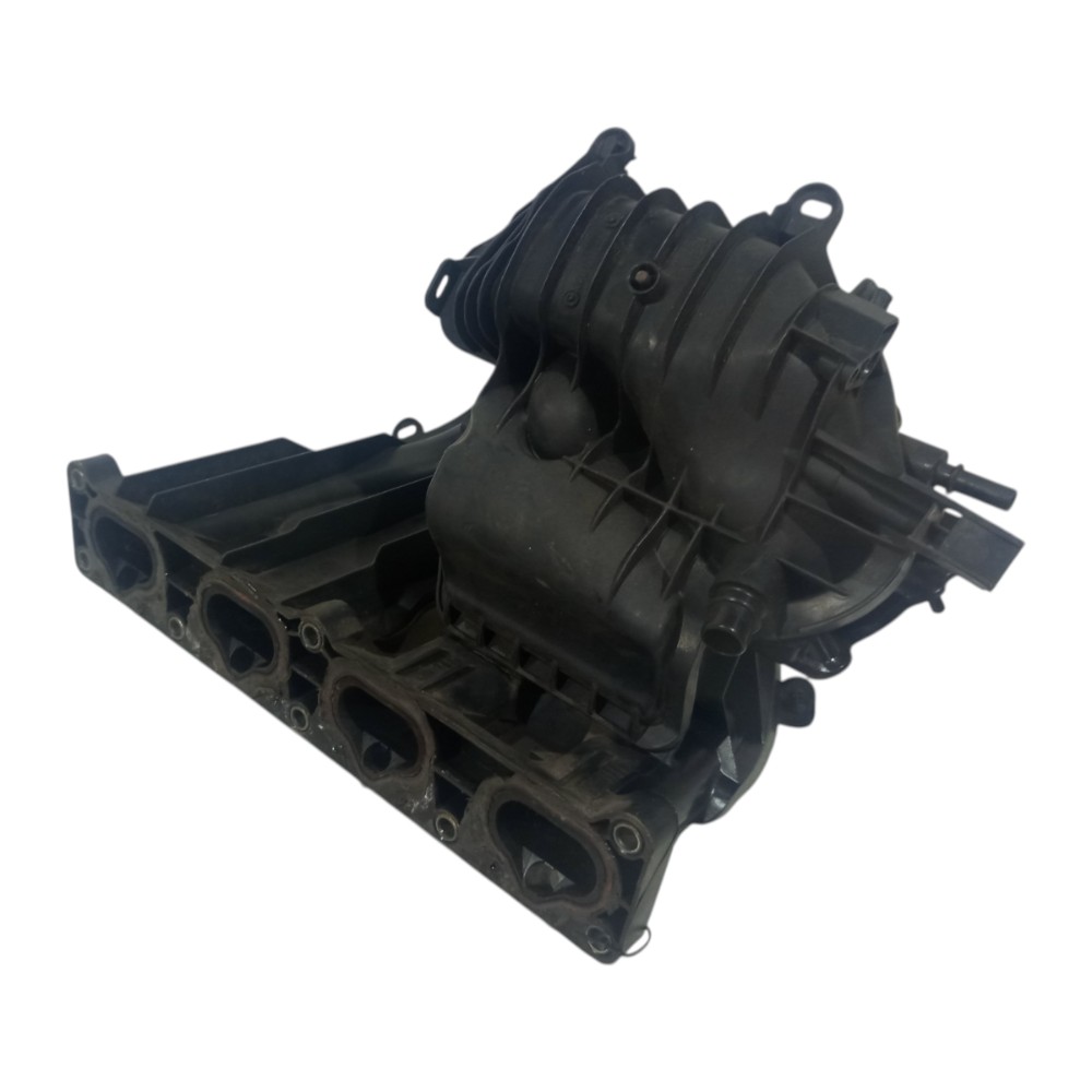 Coletor Admissão Citroen C4 Glx 2.0 16v 2007 2008 A 2013 2