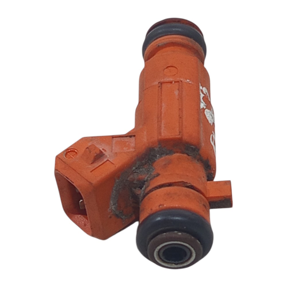 Vico Injetor Citroen C3 1.6 16v 2005 0280156034 127/220v 4