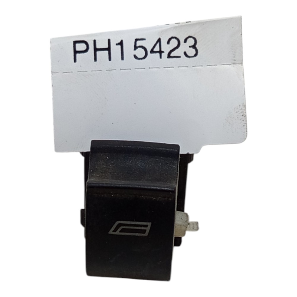 Botão Comando Vidro Elétrico Trase Direi Audi A3 1999 A 2004 7