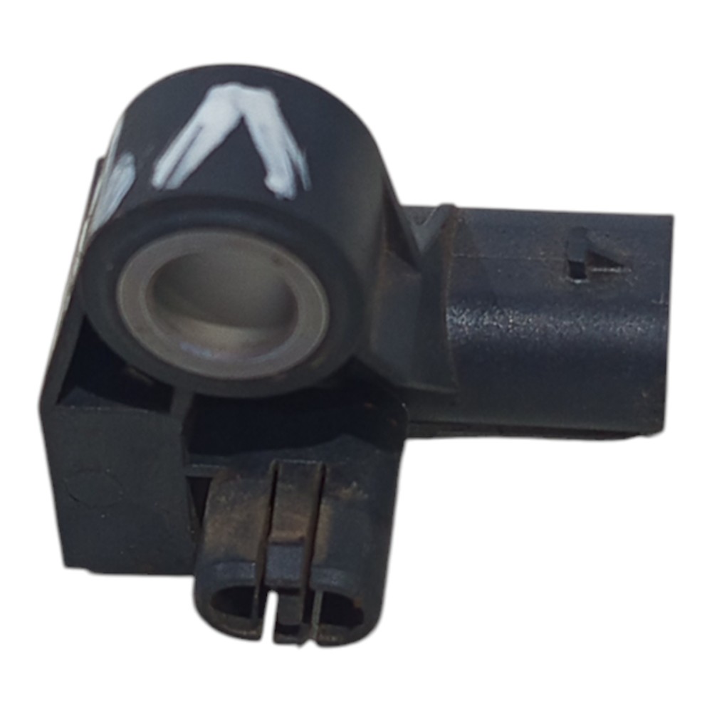 Sensor Impacto Volkswagen T Cross Tsl 1.0 2019 A 2024 5