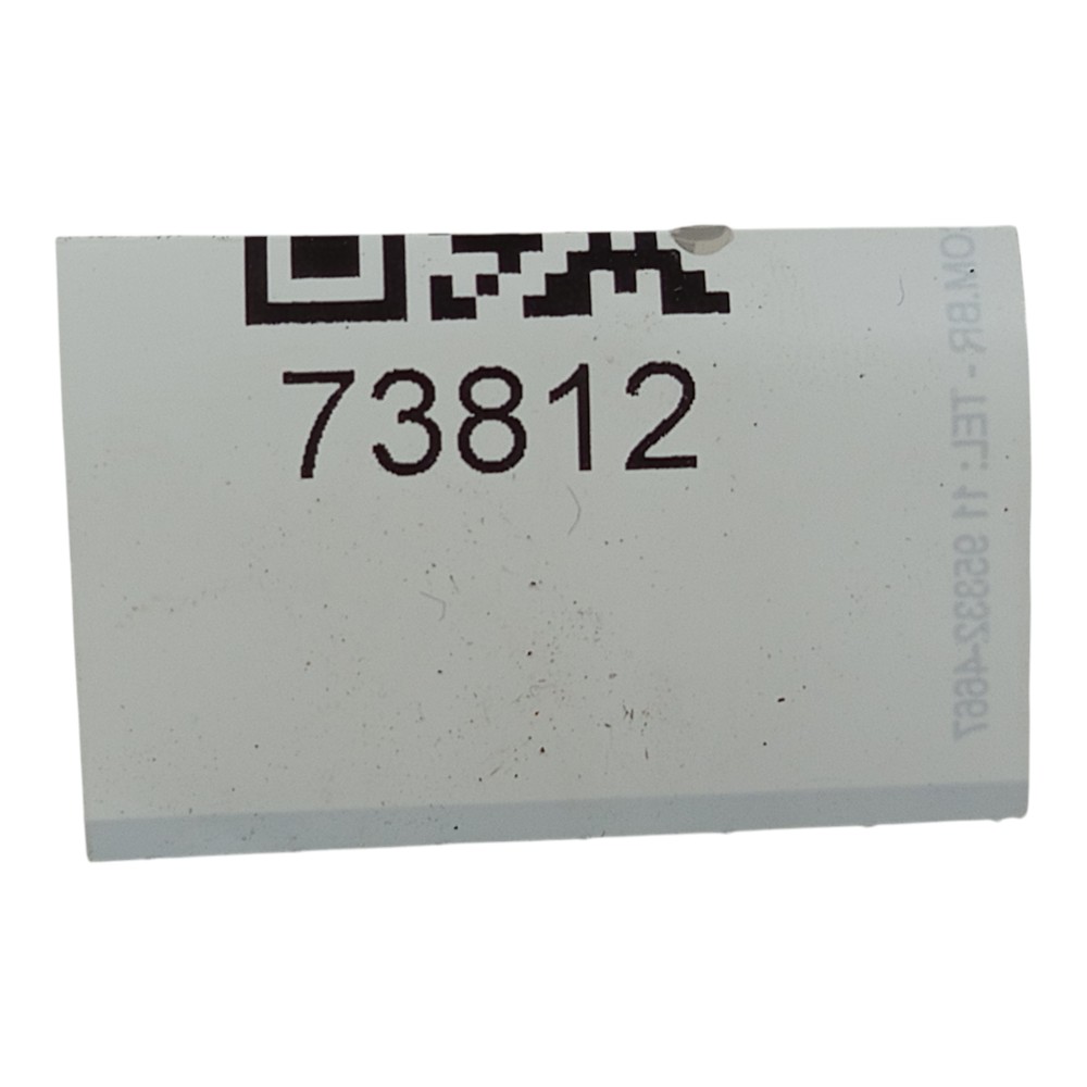 Dobradiça Capô Direito Fiat Palio 1995 1996 1997 A 2005 8