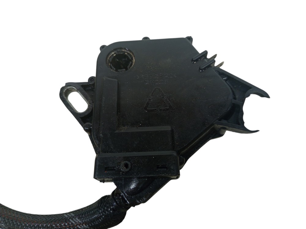Chave Seletora Câmbio Automático Citroen C4 2.0 2007 A 2013 3