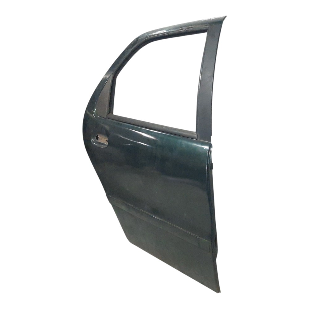 Porta Traseira Direita Fiat Palio 1996 1997 1998 1999 A 2001 4