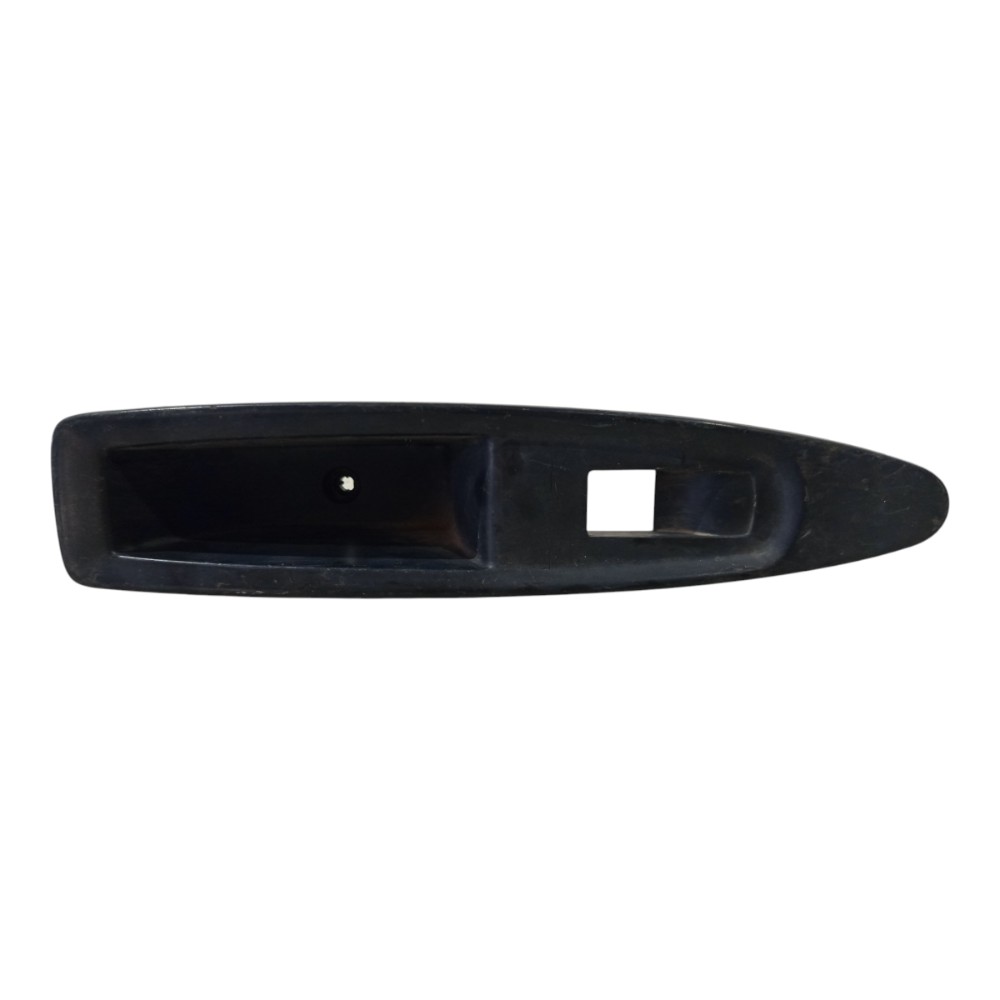 Moldura Botão Vidro Traseira Le Citroen C4 2007 2008 A 2012 3