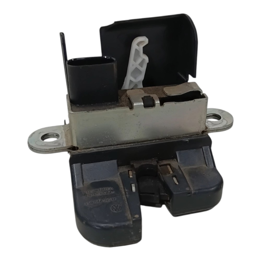 Fechadura Tampa Traseira Porta Malas Vw Up 1.0 2014 A 2020 8