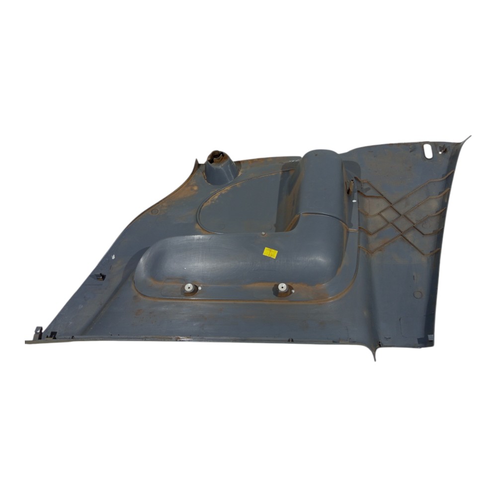 Forro Lateral Traseiro Esquerdo Renault Clio 2004 05 A 2012 4