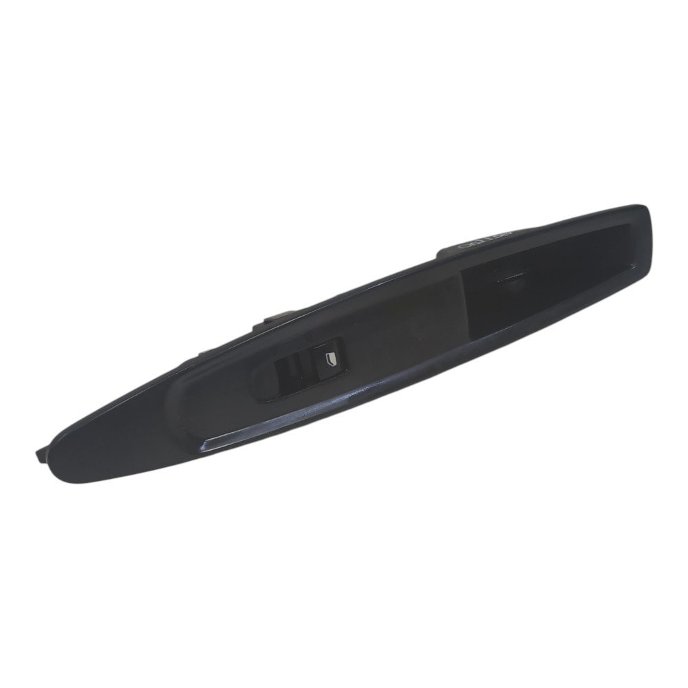 Moldura Botão Vidro Dianteiro Direito Citroen C4 2007 A 2013 2