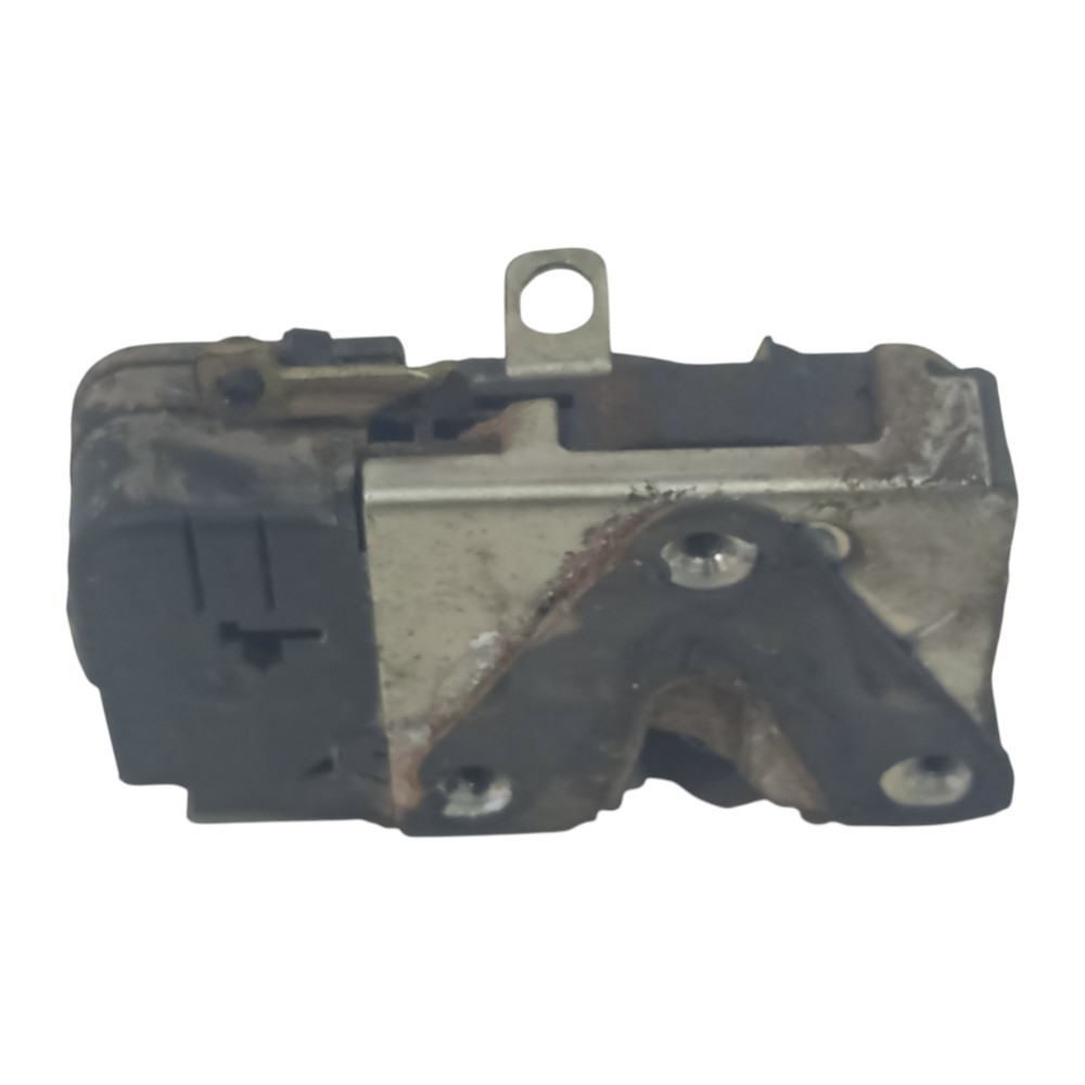 Fechadura Elétrica Dianteiro Direito Peugeot 206 2000 A 2012 9