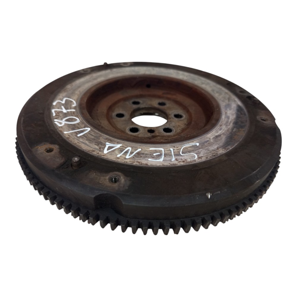 Cremalheira Volante Motor Fiat Palio Siena 1.3 2001 A 2007 5